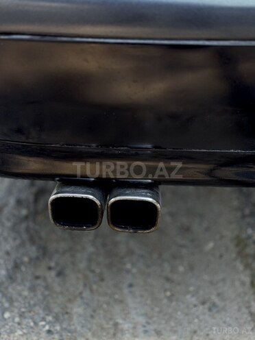 Mercedes C 240 1998, 259,000 km - 2.6 l - Sumqayıt