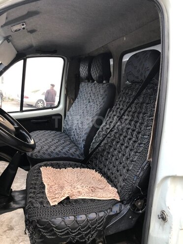 GAZ 33021 1998, 357,500 km - 2.3 l - Ağdaş