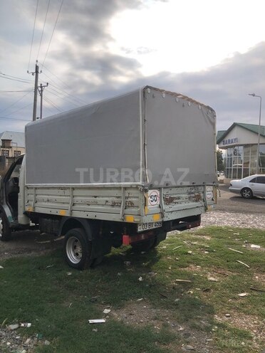 GAZ 33021 1998, 357,500 km - 2.3 l - Ağdaş