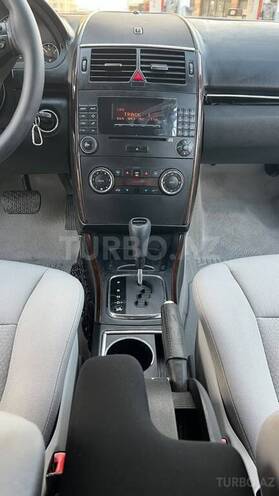 Mercedes A 170 2006, 168,000 km - 1.7 л - Sumqayıt