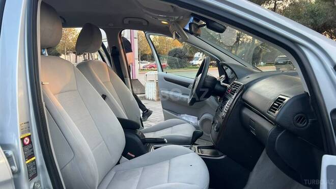 Mercedes A 170 2006, 168,000 km - 1.7 л - Sumqayıt