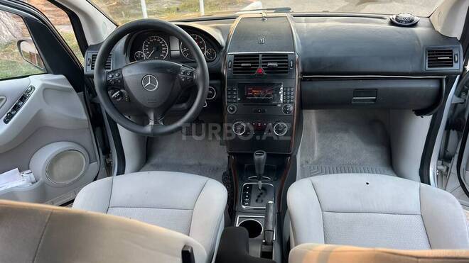 Mercedes A 170 2006, 168,000 km - 1.7 л - Sumqayıt