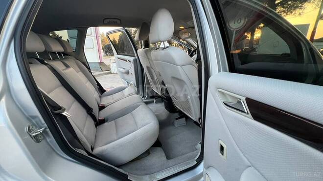 Mercedes A 170 2006, 168,000 km - 1.7 л - Sumqayıt