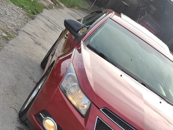Chevrolet Cruze 2011, 333,000 km - 1.4 л - Ağdaş