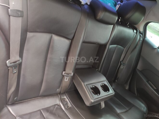Chevrolet Cruze 2011, 333,000 km - 1.4 л - Ağdaş