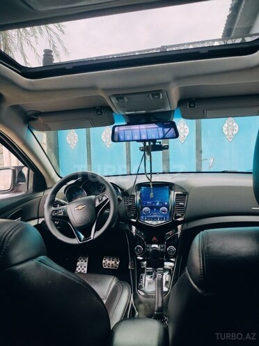 Chevrolet Cruze 2011, 333,000 km - 1.4 л - Ağdaş