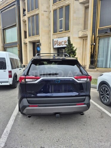 Toyota RAV4 2021, 88,000 km - 2.5 л - Bakı
