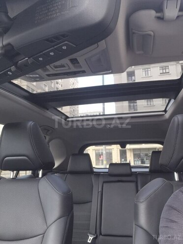 Toyota RAV4 2021, 88,000 km - 2.5 л - Bakı