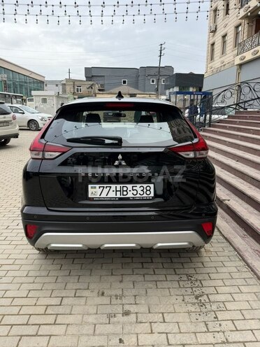 Mitsubishi Eclipse Cross 2022, 28,150 km - 2.0 l - Bakı