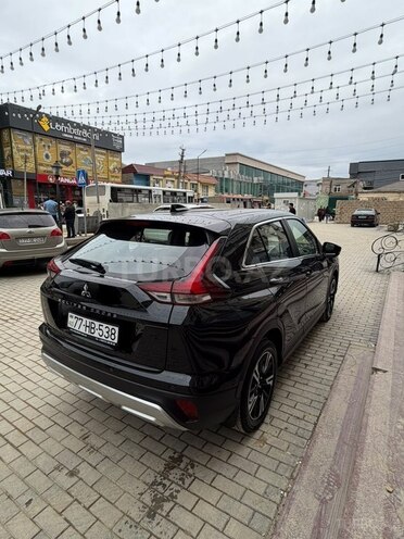 Mitsubishi Eclipse Cross 2022, 28,150 km - 2.0 l - Bakı