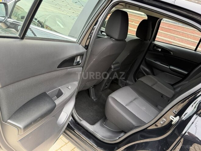 Mitsubishi Eclipse Cross 2022, 28,150 km - 2.0 l - Bakı