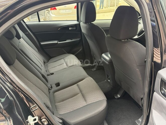 Mitsubishi Eclipse Cross 2022, 28,150 km - 2.0 l - Bakı