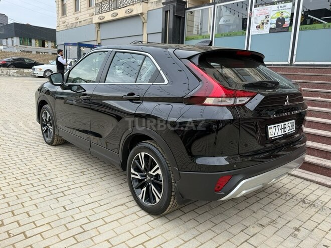 Mitsubishi Eclipse Cross 2022, 28,150 km - 2.0 l - Bakı