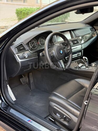 BMW 528 2016, 119,000 km - 2.0 л - Bakı