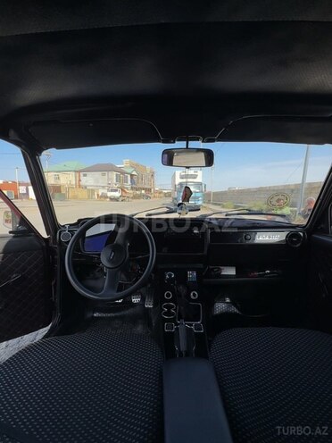 LADA (VAZ) 2107 2006, 52,980 km - 1.6 l - Bakı