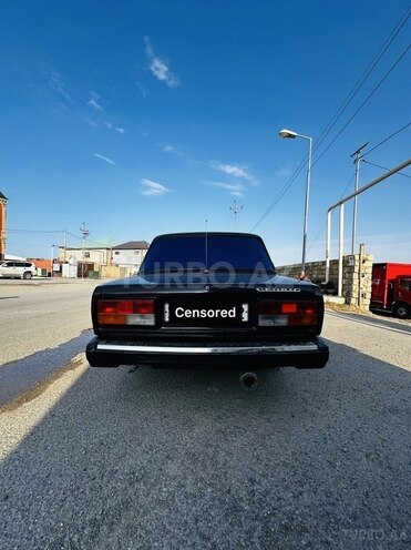 LADA (VAZ) 2107 2006, 52,980 km - 1.6 l - Bakı