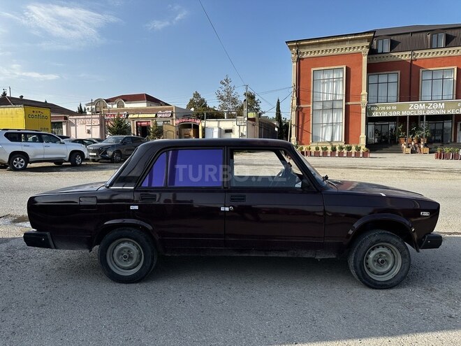 LADA (VAZ) 2107 2006, 52,980 km - 1.6 l - Bakı