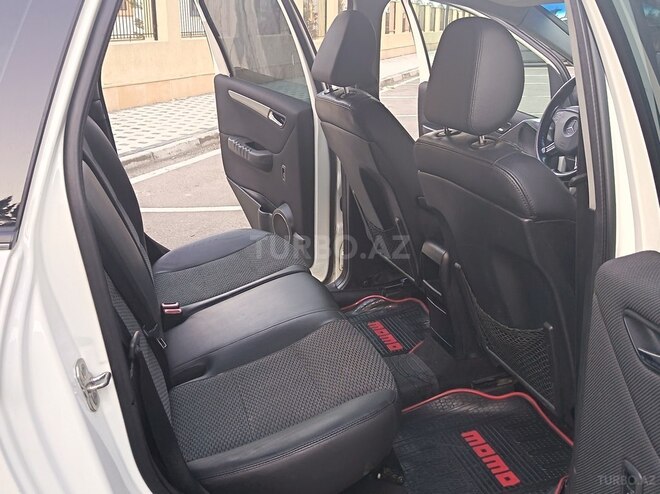 Mercedes B 170 2010, 264,959 km - 1.7 l - Sumqayıt