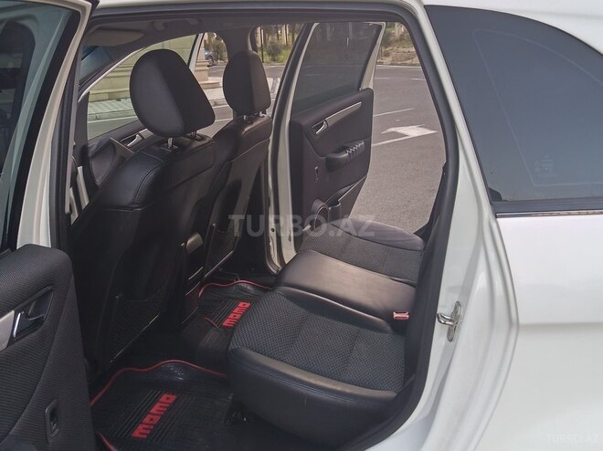 Mercedes B 170 2010, 264,959 km - 1.7 l - Sumqayıt