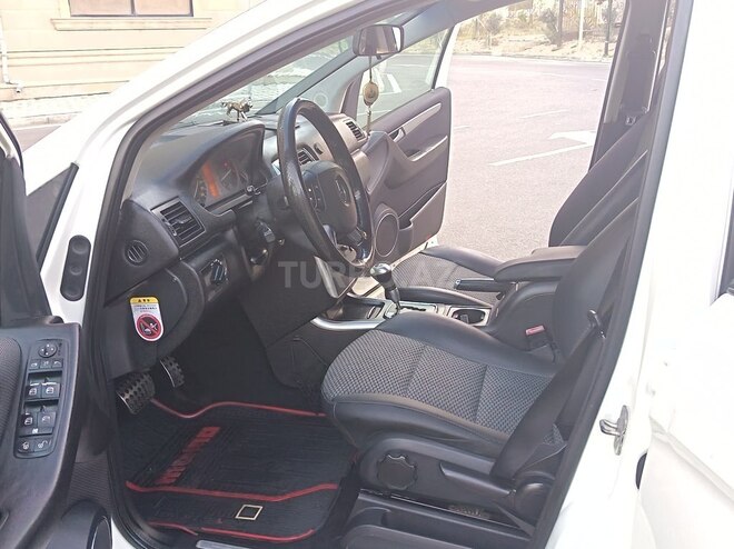 Mercedes B 170 2010, 264,959 km - 1.7 l - Sumqayıt