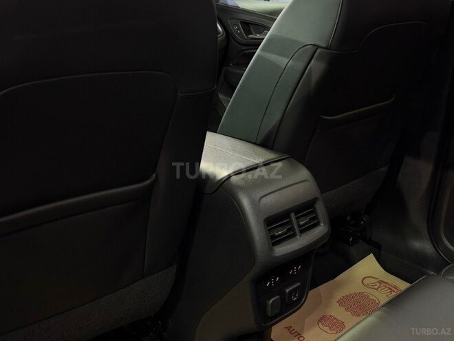 Chevrolet Equinox 2018, 199,000 km - 1.5 л - Bakı