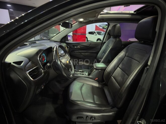 Chevrolet Equinox 2018, 199,000 km - 1.5 л - Bakı
