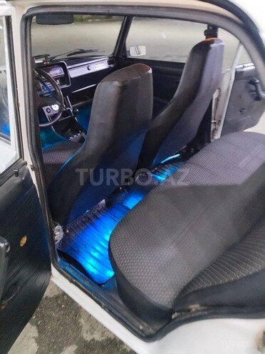LADA (VAZ) 2107 2011, 165,800 km - 1.6 l - Bakı