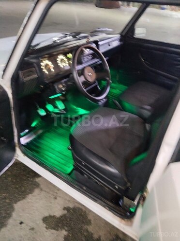 LADA (VAZ) 2107 2011, 165,800 km - 1.6 l - Bakı