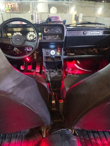 LADA (VAZ) 2107 2011, 165,800 km - 1.6 l - Bakı