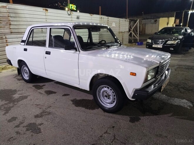 LADA (VAZ) 2107 2011, 165,800 km - 1.6 l - Bakı