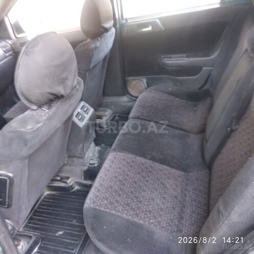 Opel Astra 1998, 200,000 km - 2.0 l - Sabirabad