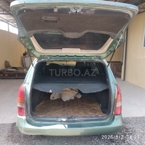Opel Astra 1998, 200,000 km - 2.0 l - Sabirabad