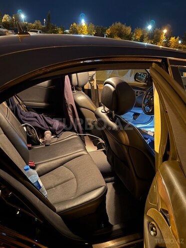 Mercedes E 220 2008, 360,000 km - 2.2 l - Bakı