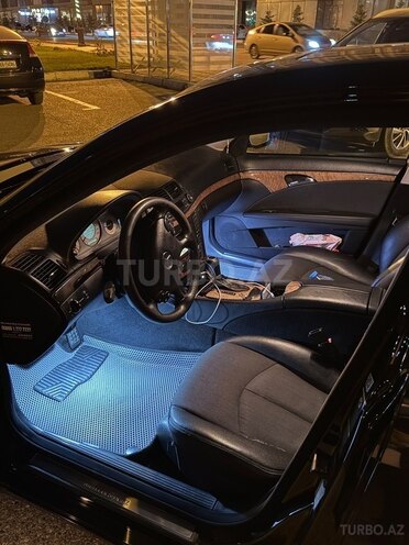 Mercedes E 220 2008, 360,000 km - 2.2 l - Bakı