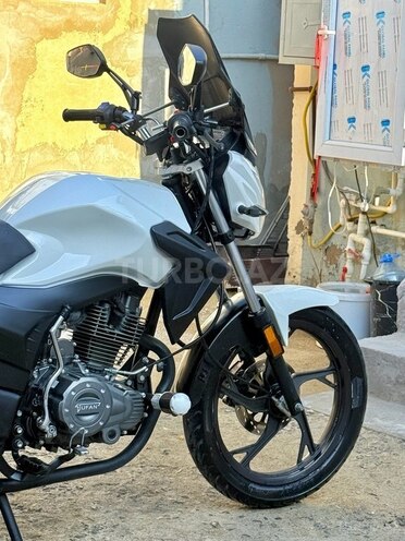 Tufan S 150 2024, 14,000 km - 0.2 l - Bakı