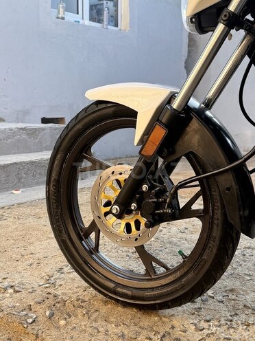 Tufan S 150 2024, 14,000 km - 0.2 l - Bakı