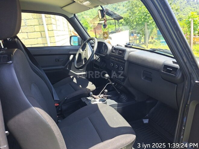 LADA (VAZ) Niva 2020, 40,000 km - 1.7 л - Astara