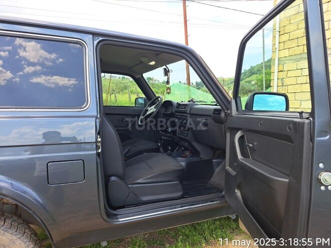 LADA (VAZ) Niva 2020, 40,000 km - 1.7 л - Astara