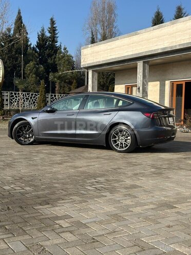 Tesla Model 3 2023, 78,000 km - 0.0 l - Bakı