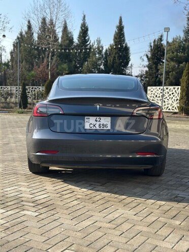 Tesla Model 3 2023, 78,000 km - 0.0 l - Bakı
