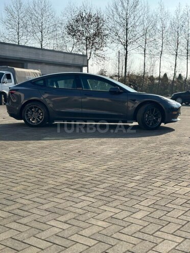 Tesla Model 3 2023, 78,000 km - 0.0 l - Bakı