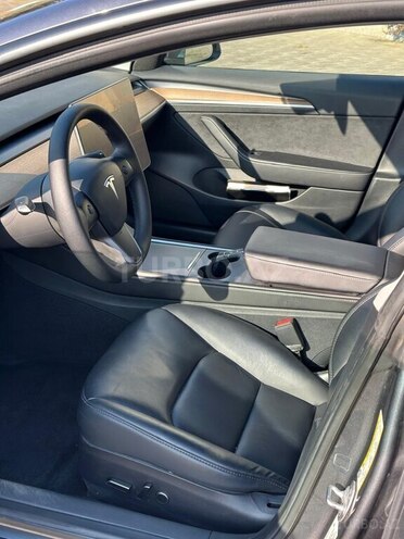 Tesla Model 3 2023, 78,000 km - 0.0 l - Bakı
