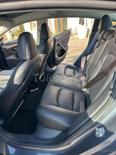 Tesla Model 3 2023, 78,000 km - 0.0 l - Bakı
