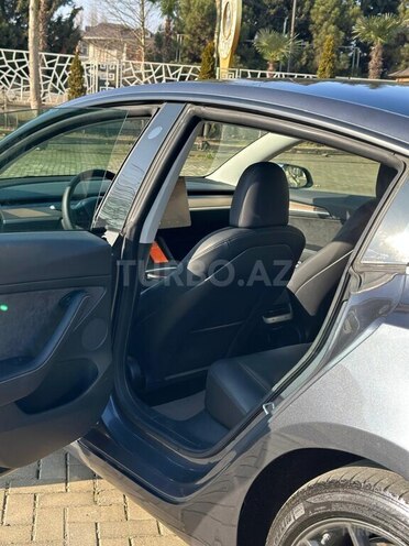 Tesla Model 3 2023, 78,000 km - 0.0 l - Bakı