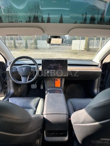 Tesla Model 3 2023, 78,000 km - 0.0 l - Bakı