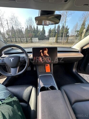 Tesla Model 3 2023, 78,000 km - 0.0 l - Bakı