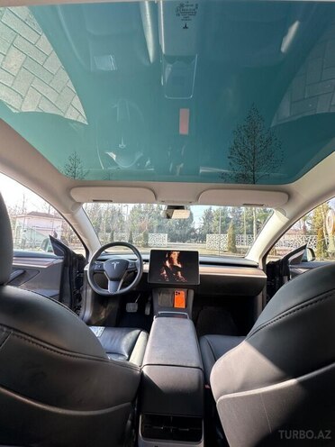 Tesla Model 3 2023, 78,000 km - 0.0 l - Bakı