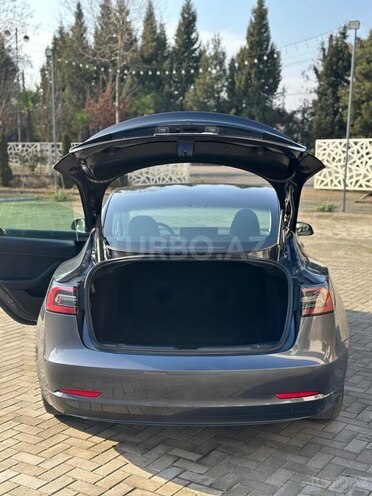 Tesla Model 3 2023, 78,000 km - 0.0 l - Bakı