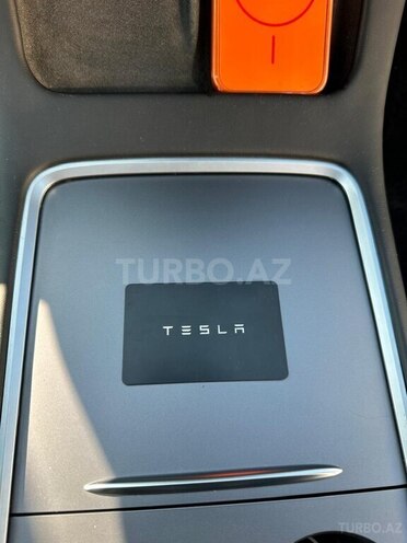 Tesla Model 3 2023, 78,000 km - 0.0 l - Bakı