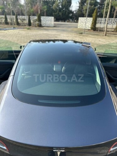 Tesla Model 3 2023, 78,000 km - 0.0 l - Bakı